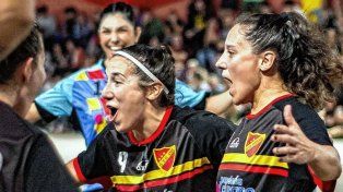 Español será uno de los representantes de la Asociación Paranaense de Futsal que competirá en el Provincial.&nbsp;