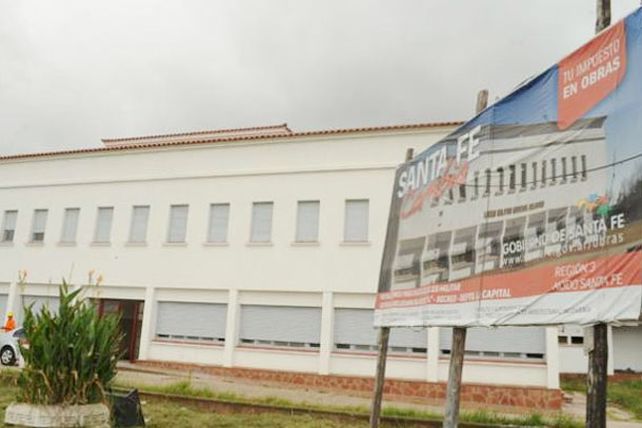 A fin de año se trasladaría el Isep al Liceo Militar de Recreo