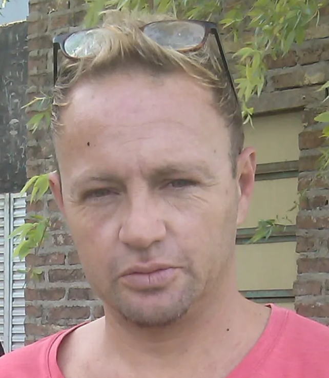 Leonardo Ferragut