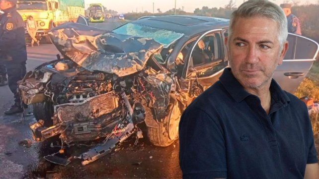 El extitular del Instituto Portuario está acusado de homicidio culposo agravado.