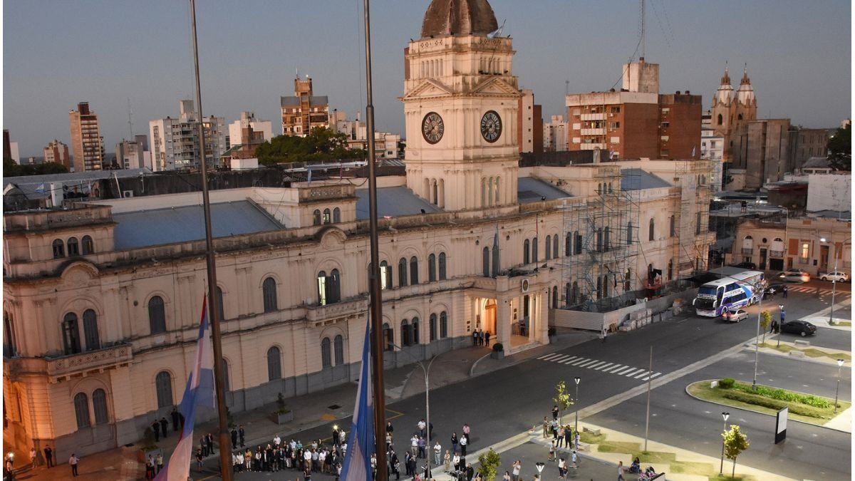 Convocan a colecta de sangre en Plaza Mansilla