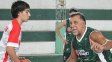 Ciclista se prepara para una nueva edición del Campus junto a Huevo Sánchez
