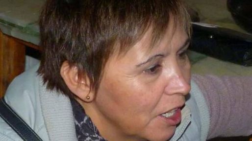 Una mujer usurpó una casa de Lázaro Báez y se justificó: Es un delito como los de él