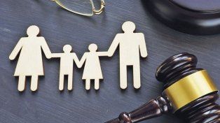 La historia de Nini: un nuevo caso vuelve a poner bajo la lupa el programa Familias Solidarias La historia de Nini: un nuevo caso vuelve a poner bajo la lupa el programa Familias Solidarias