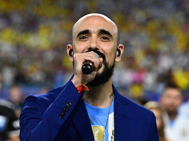 Abel Pintos cerrará la jornada de festejos del Día de la Bandera