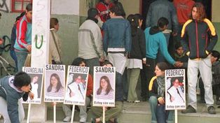 Junior, a diez años de la masacre de Patagones