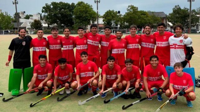 Talleres debutará este miércoles. A las 12 se enfrentará con Puerto Belgrano de Bahía Blanca.