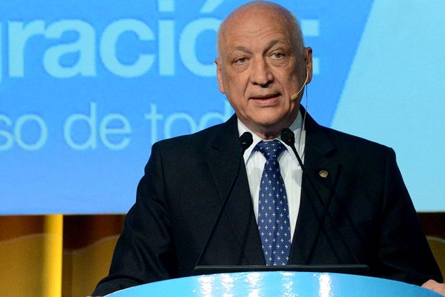 Bonfatti participará de la VI Cumbre Mundial de Gobiernos Regionales