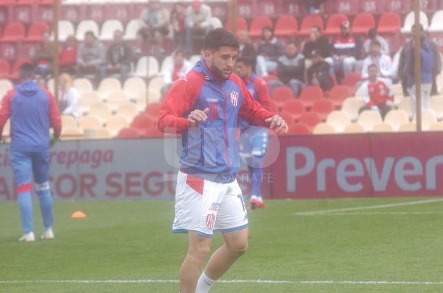 Ezequiel Bonifacio: Somos un equipo en formación