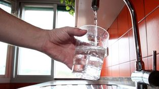 ¿Qué pasó con el agua en la ciudad?