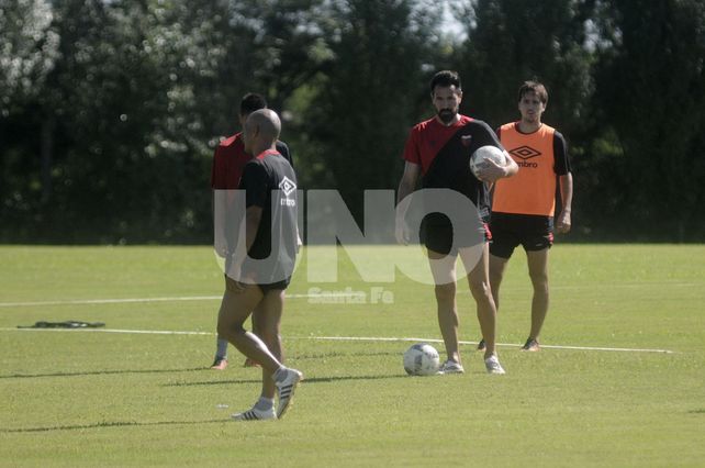 Se terminaron las vacaciones