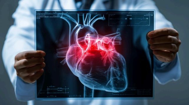 Hipertensión Arterial