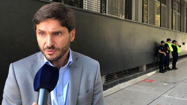 Pullaro: Se termina la impunidad en Santa Fe