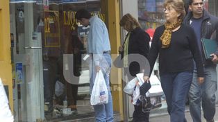 El comercio local acumuló nueve meses consecutivos de bajas en sus ventas