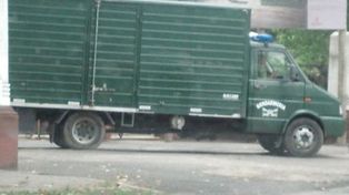 Se fue Gendarmería de Rosario y la policía vuelve a los barrios más violentos