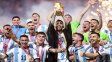 Los campeones del mundo que no estarán en la despedida de Messi de la Selección Argentina