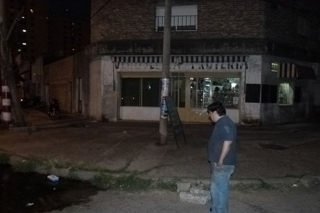 Apresaron a tres jóvenes sospechados de atacar a una menor