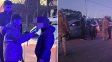 Se retuvo el automovil a conductor que guiaba bajo los efectos del alcohol y carente de documentación del seguro automotor. Se retuvo el automovil a conductor que guiaba bajo los efectos del alcohol y carente de documentación del seguro automotor.