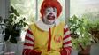 Ronald Mc Donalds tendrá descanso&nbsp;