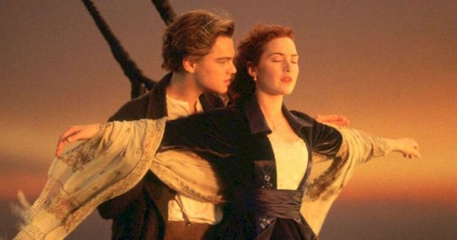 India: una pareja quiso recrear la escena del Titanic y murió ahogada