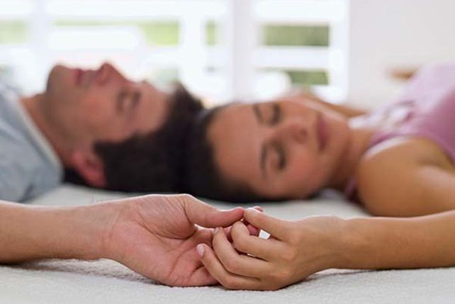 Los 10 motivos por los que las mujeres prefieren a los hombres casados