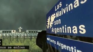 Rosarinos crearon un polémico videojuego en el que Argentina recupera Malvinas