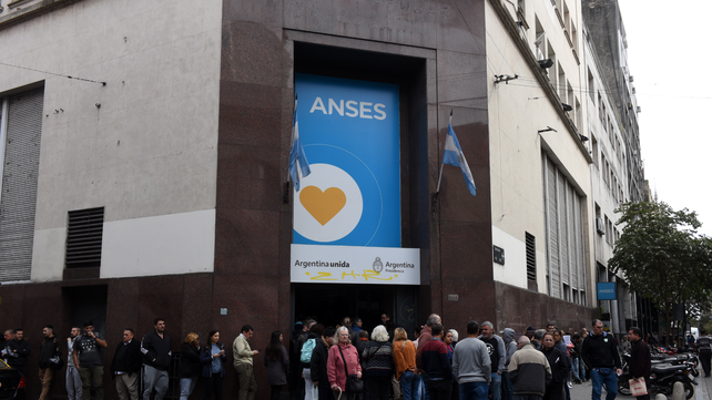El asueto administrativo provincial también alcanza a la dependencia de Rosario.