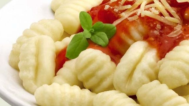 ¿Por qué los 29 se comen ñoquis?