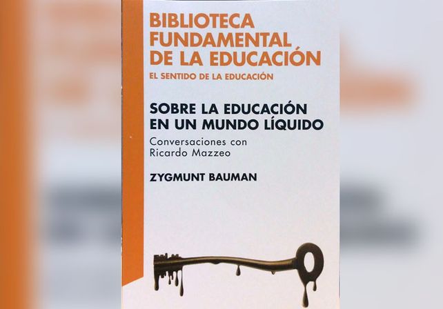 Este martes pedí opcional Biblioteca Fundamental de la Educación