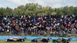 Tribunas repletas, los de Ford chochos y el que ganó fue el automovilismo con el Turismo Carretera en Rosario