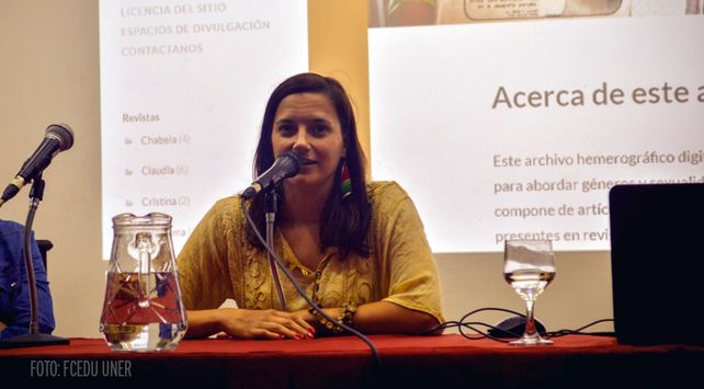 MARÍA LAURA SCHAUFFLER