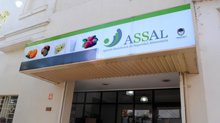 La ASSAL dio a conocer la lista de precios de frutas y verduras