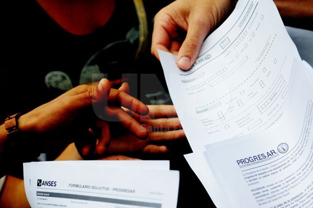 Más de 45 mil jóvenes santafesinos se inscribieron al programa Progresar