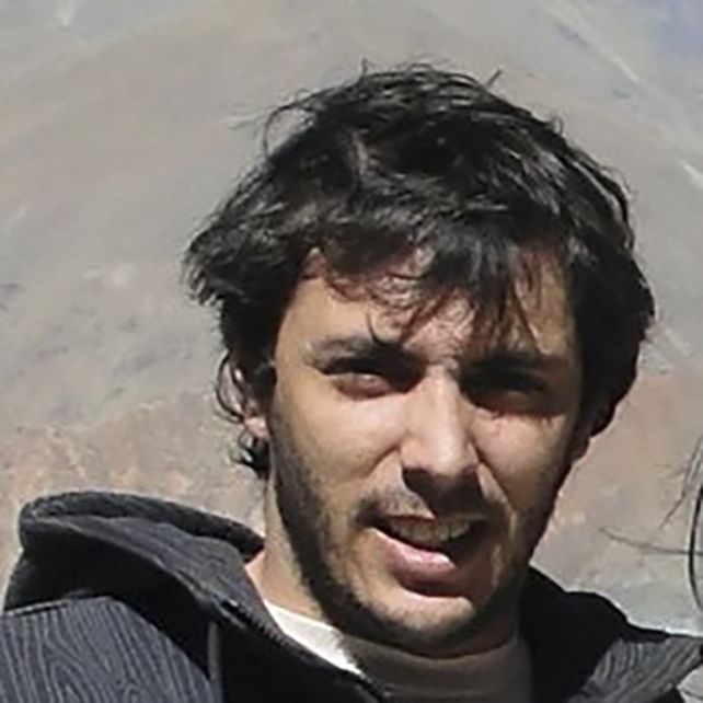 Santiago López Menéndez