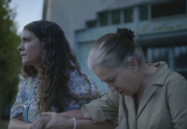 Elena sabe, una mirada a la vejez y a la maternidad