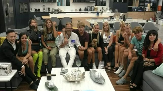 Los seis nuevos participantes que ingresaron a la casa de Gran Hermano son familiares de los sobrevivientes del reality.&nbsp;