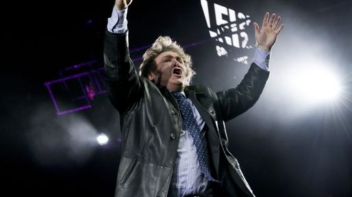 Secuestran medio kilo de cocaína en la barbería donde Zaramay se fotografió con armas 11 Milei fue el más votado en la provincia y ganó por escaso margen en Rosario