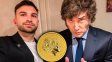 $LIBRA: revelan el plan de acuñar monedas de oro y plata con el rostro de Javier Milei