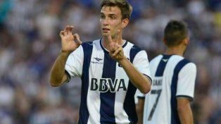 Komar se plantó hace varios días y se fue de Córdoba. Quiere jugar en Central.