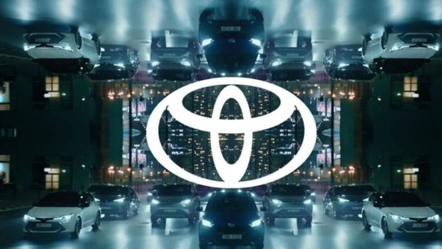 Toyota sigue avanzando a paso redoblado por la ruta de la electrificaci&oacute;n.