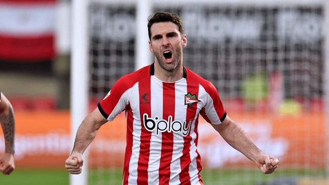 Estudiantes pierde a Mauro Boselli por lesión