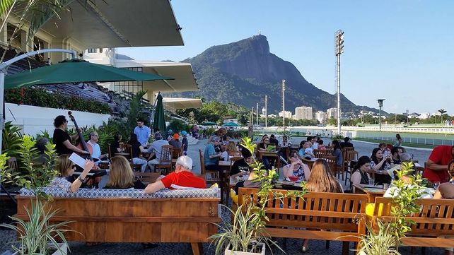 Río de Janeiro ofrece precios atractivos para turistas argentinos este verano.