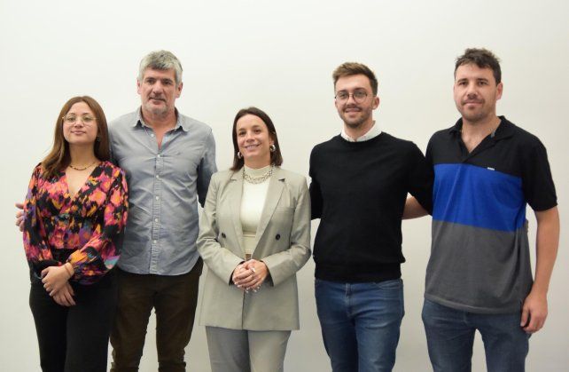 Proponen que los impuestos de la provincia vuelvan a las cooperativas