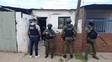 Dos detenidos acusados de  una violenta agresión a una mujer en la zona sur