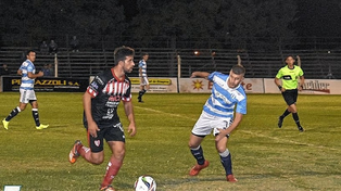 Argentino empató en Rafaela y quedó obligado en el Regional