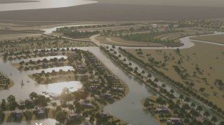 Barrios náuticos bajo investigación: la justicia limita la participación de un denunciante ambiental