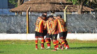 Atlético Neuquén sacó chapa de candidato.&nbsp;