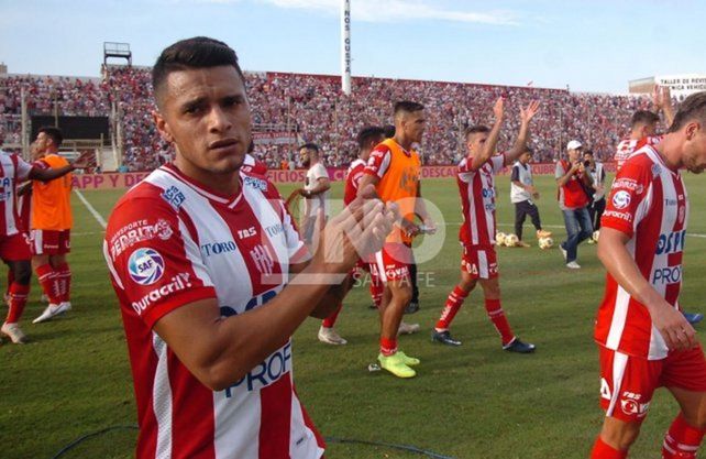 ¿Cuadra otra vez afuera de los concentrados?