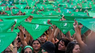 Un informe de La Capital