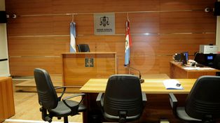 Ordenaron la prisión preventiva de un policía por ser partícipe de un robo en Recreo